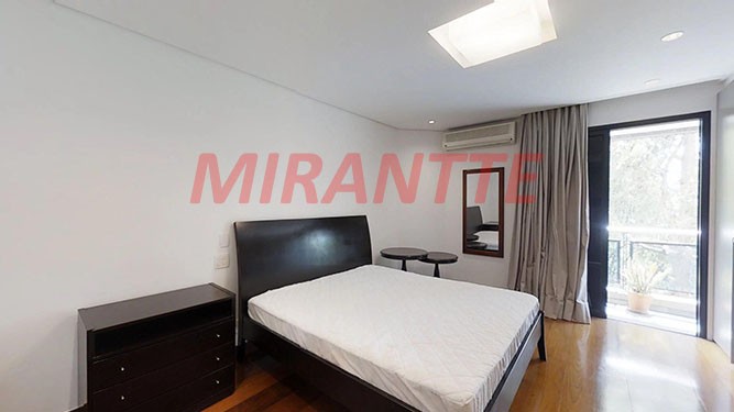 Apartamento de 377m² com 3 quartos em Alto da Boa Vista