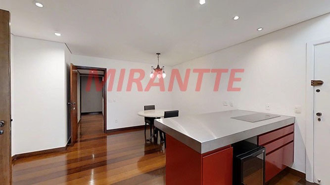Apartamento de 377m² com 3 quartos em Alto da Boa Vista