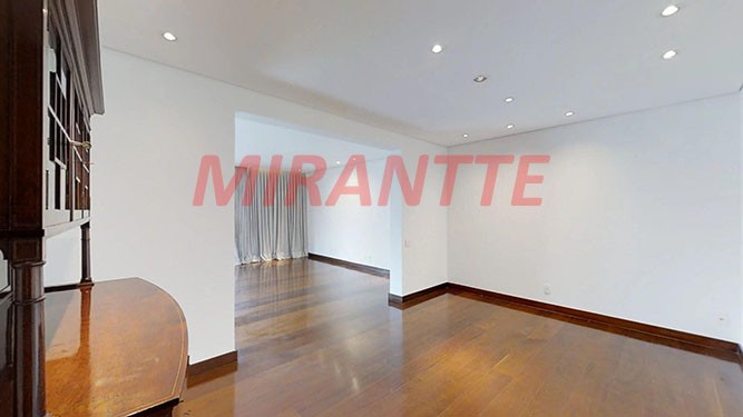 Apartamento de 377m² com 3 quartos em Alto da Boa Vista