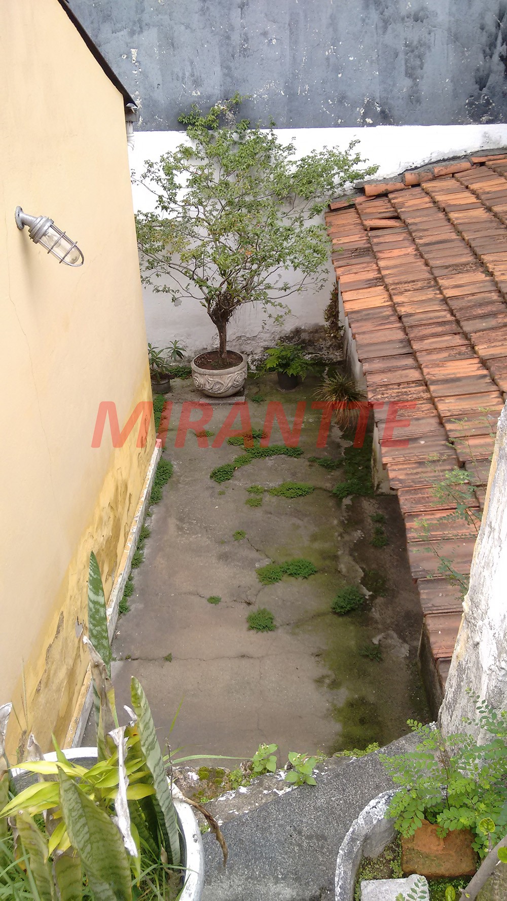 Terreno de 325m² em Ipiranga