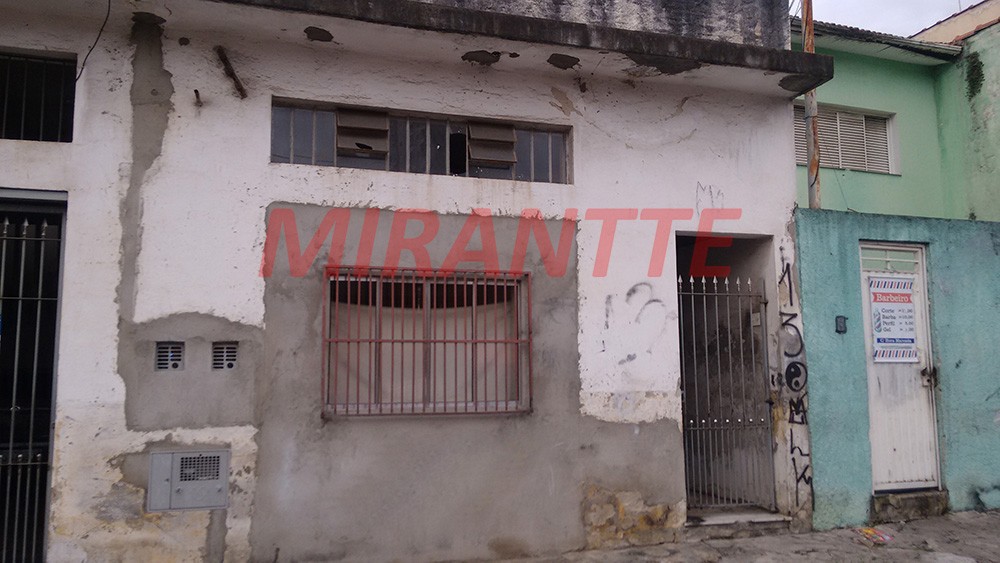 Terreno de 325m² em Ipiranga