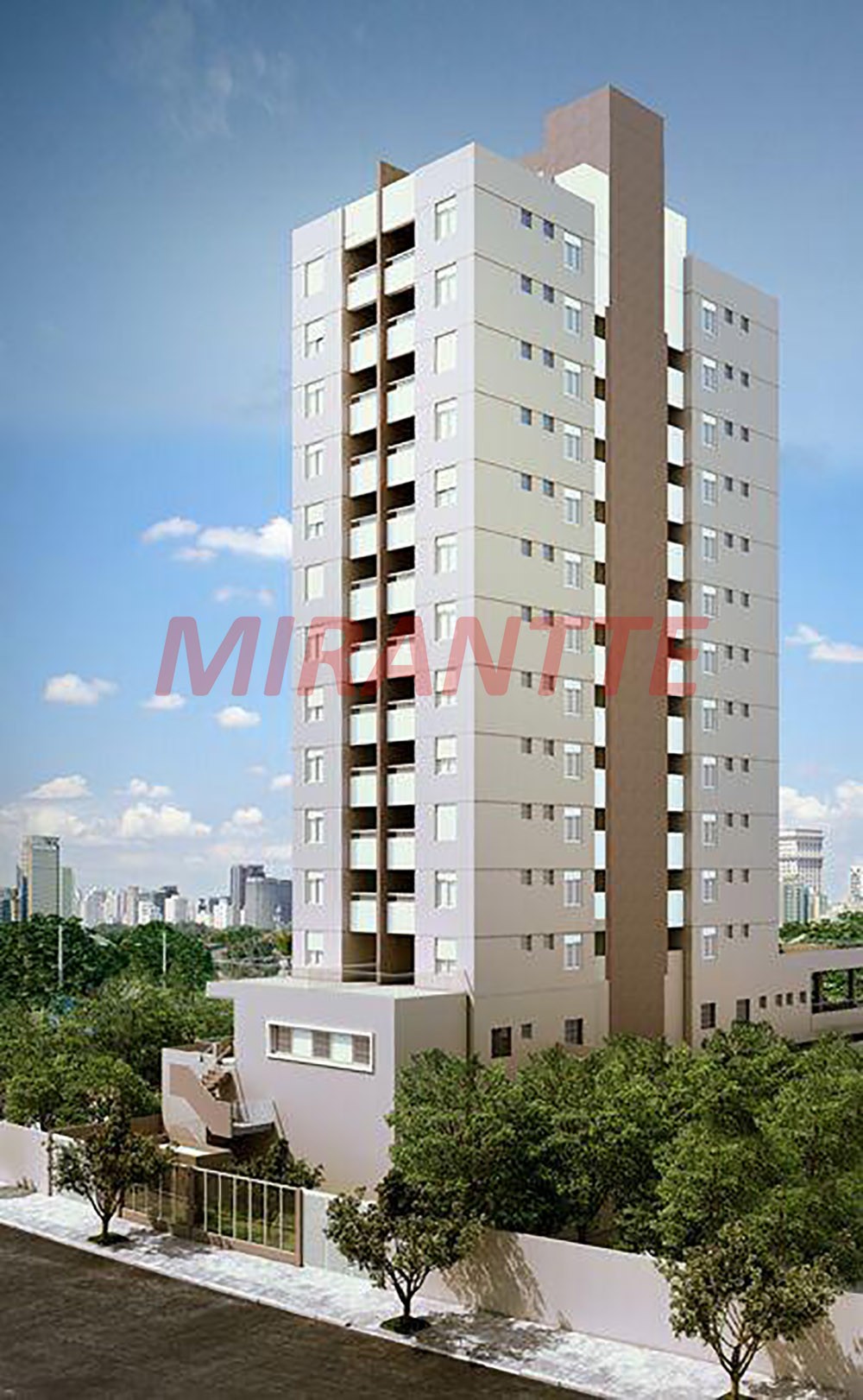 Apartamento de 104m² com 2 quartos em Vila Maria