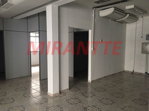 Comercial de 455m² em Horto Florestal