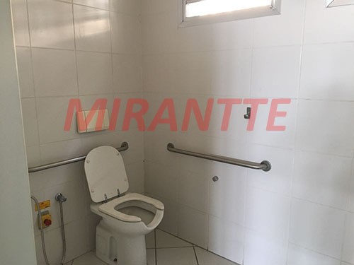 Comercial de 455m² em Horto Florestal