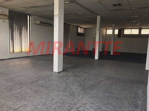 Comercial de 455m² em Horto Florestal