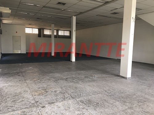 Comercial de 455m² em Horto Florestal