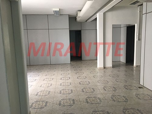 Comercial de 455m² em Horto Florestal