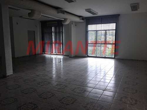 Comercial de 455m² em Horto Florestal