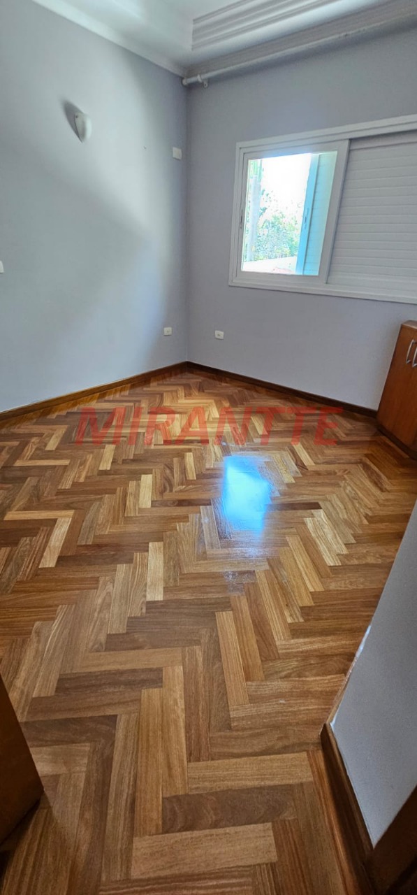 Sobrado de 500m² com 5 quartos em Serra da Cantareira