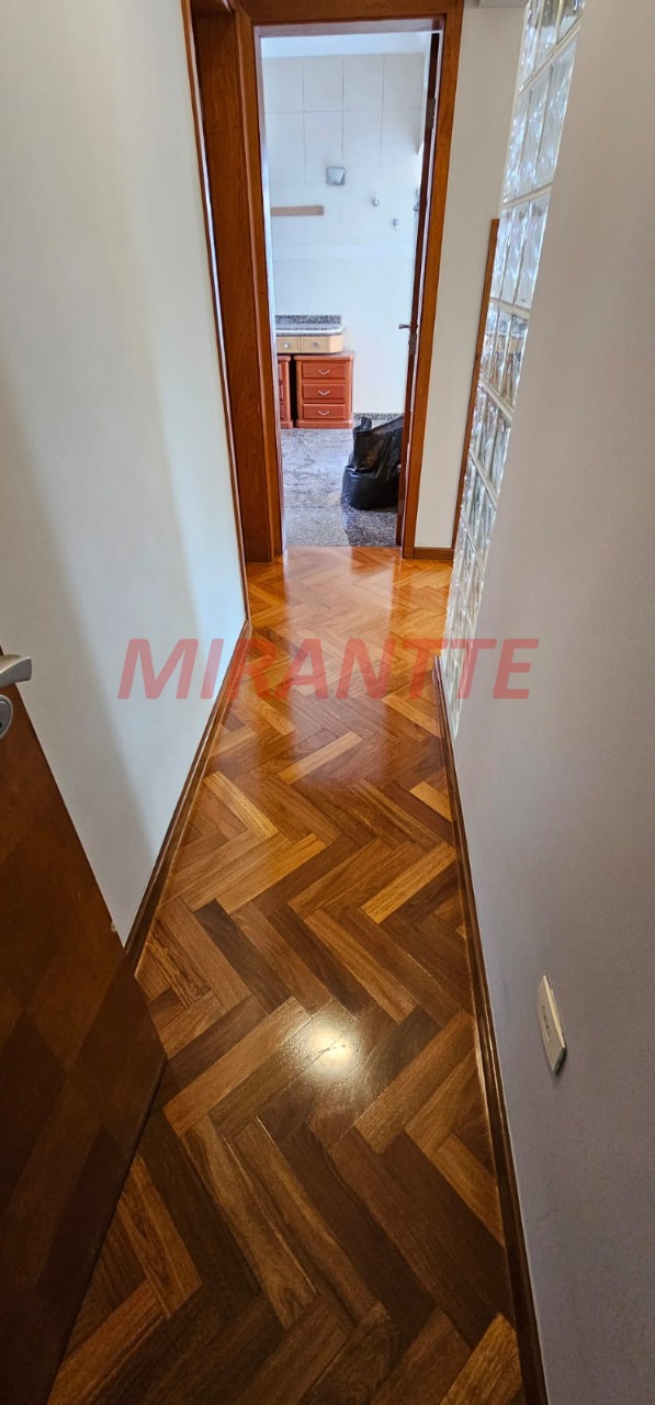 Sobrado de 500m² com 5 quartos em Serra da Cantareira