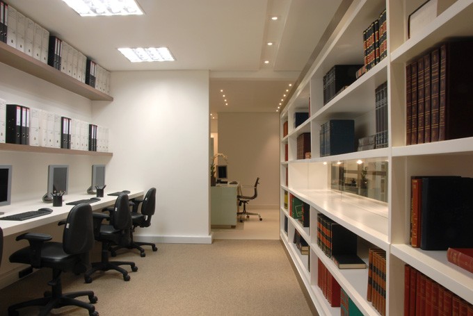 Comercial de 70m² em Centro