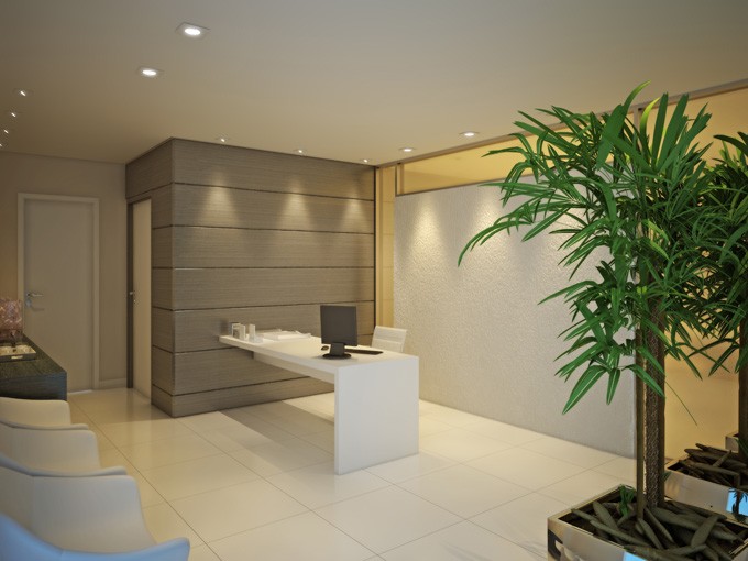 Comercial de 70m² em Centro