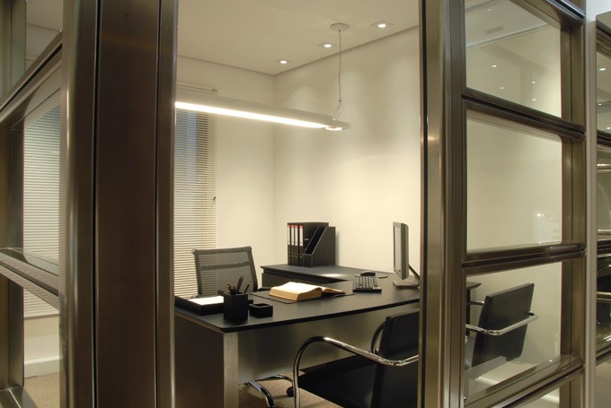 Comercial de 70m² em Centro