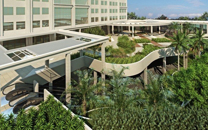 Comercial de 70m² em Centro