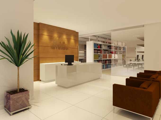 Comercial de 70m² em Centro