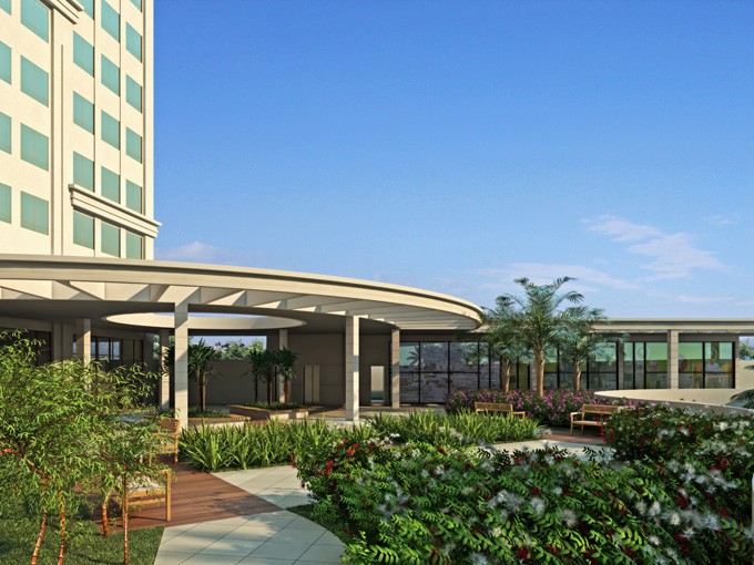 Comercial de 70m² em Centro
