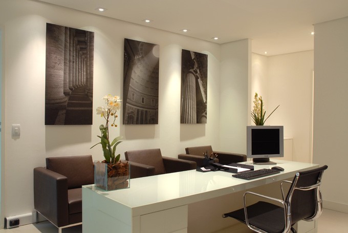 Comercial de 70m² em Centro