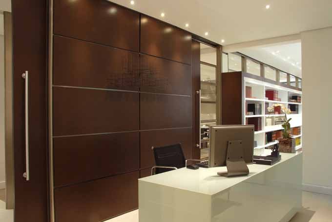 Comercial de 70m² em Centro