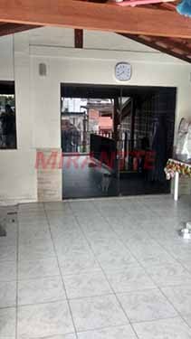 Sobrado de 182m² com 3 quartos em Horto Florestal