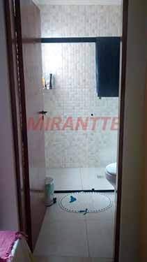 Sobrado de 182m² com 3 quartos em Horto Florestal