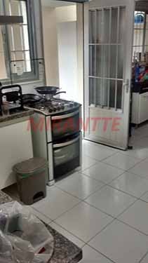Sobrado de 182m² com 3 quartos em Horto Florestal