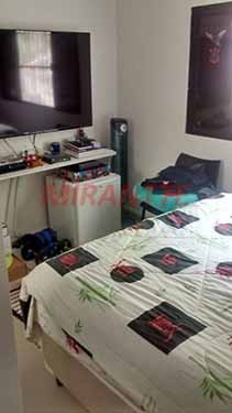 Sobrado de 182m² com 3 quartos em Horto Florestal