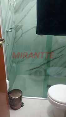 Sobrado de 182m² com 3 quartos em Horto Florestal