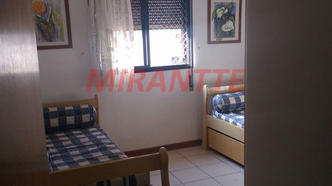 Apartamento de 218m² com 4 quartos em Pitangueiras