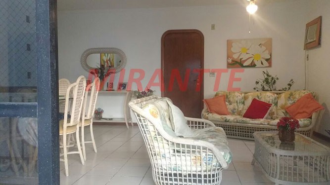 Apartamento de 218m² com 4 quartos em Pitangueiras