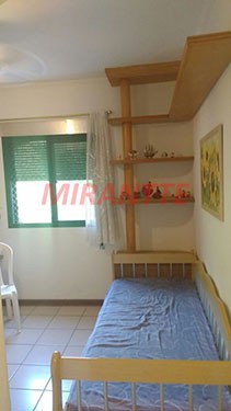 Apartamento de 218m² com 4 quartos em Pitangueiras