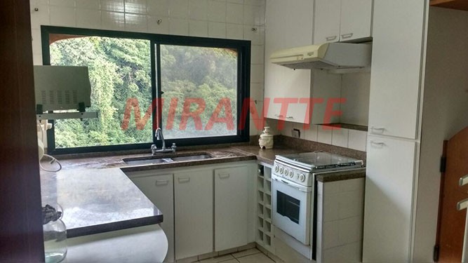 Apartamento de 218m² com 4 quartos em Pitangueiras