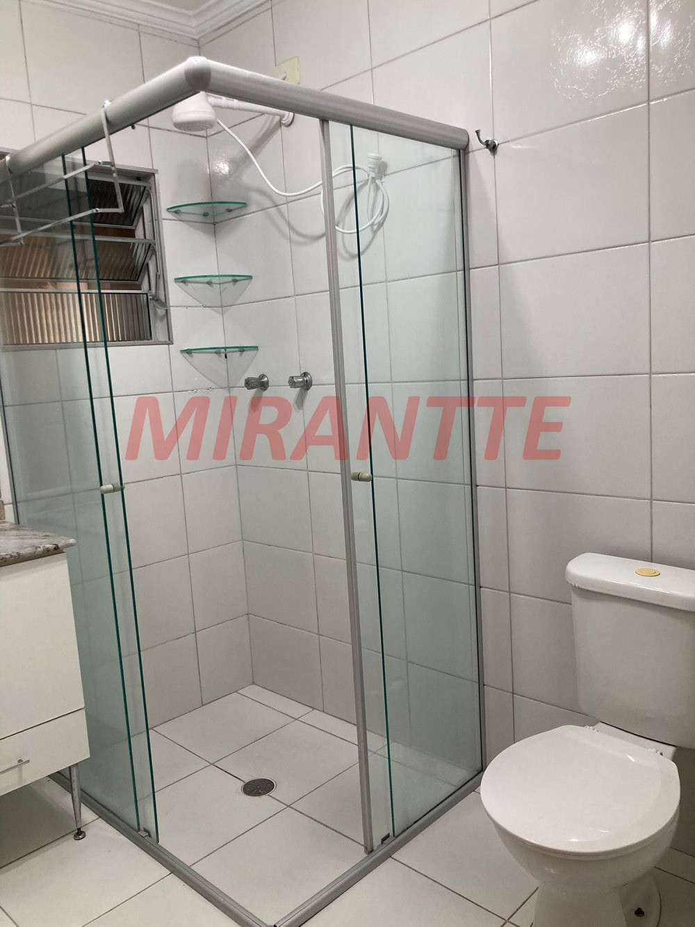 Sobrado de 295m² com 6 quartos em Vila Aurora