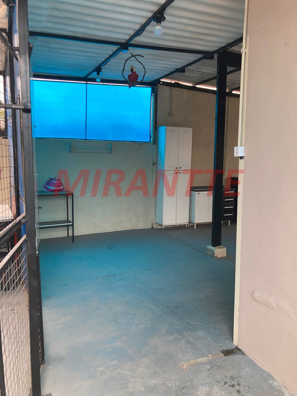 Sobrado de 295m² com 6 quartos em Vila Aurora
