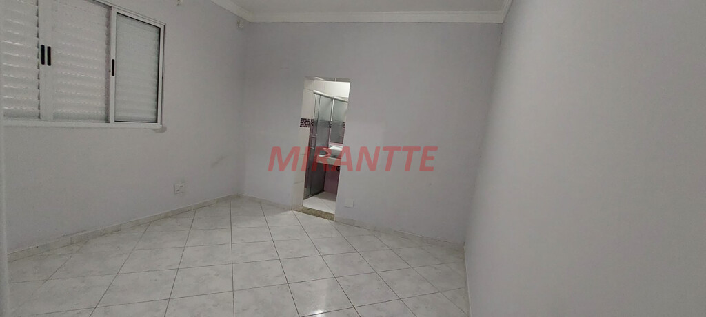 Sobrado de 243m² com 2 quartos em Santana