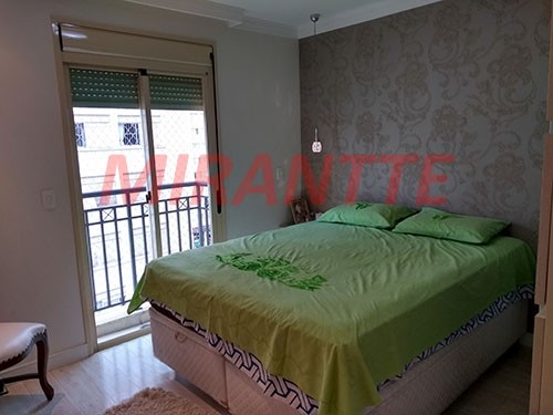 Apartamento de 122m² com 3 quartos em Tucuruvi