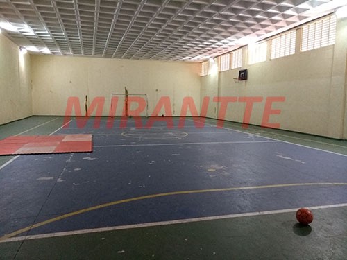 Apartamento de 122m² com 3 quartos em Tucuruvi
