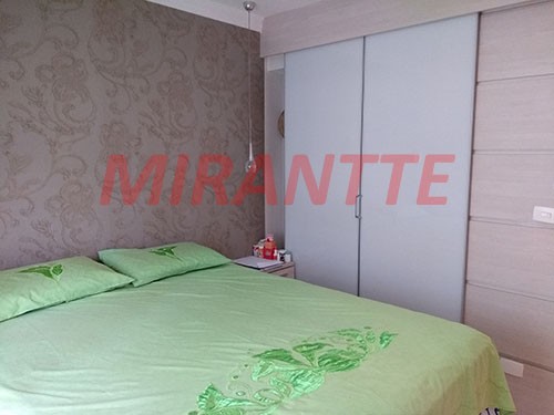 Apartamento de 122m² com 3 quartos em Tucuruvi