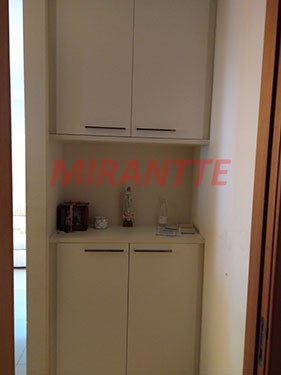 Apartamento de 122m² com 3 quartos em Tucuruvi