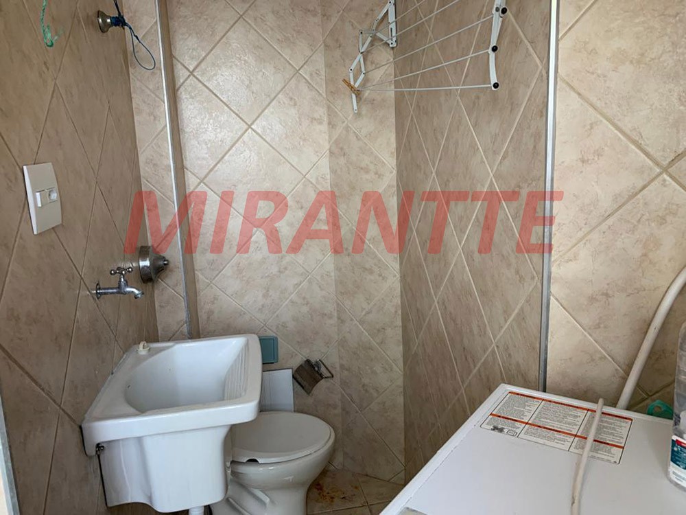 Apartamento com 3 quartos em Mandaqui