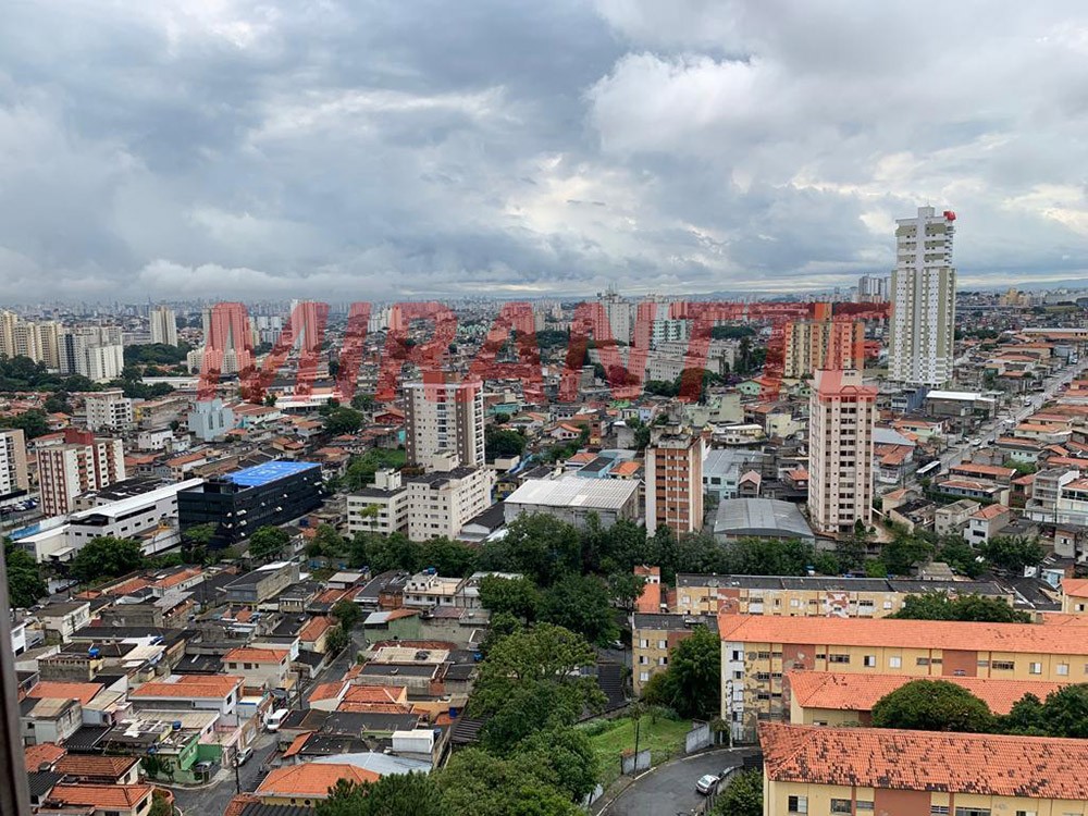 Apartamento com 3 quartos em Mandaqui