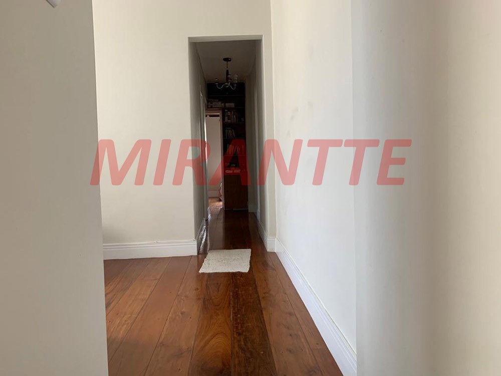 Apartamento com 3 quartos em Mandaqui