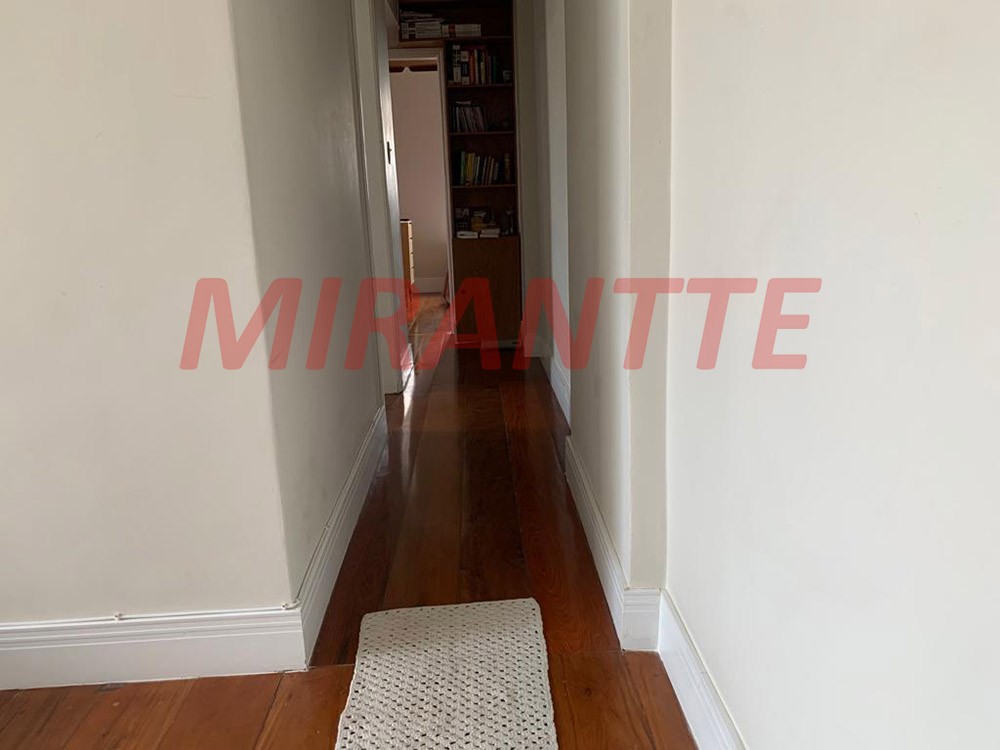 Apartamento com 3 quartos em Mandaqui
