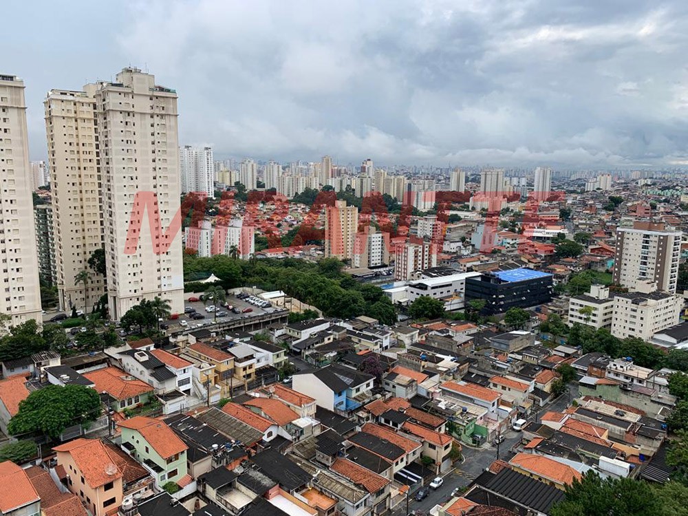 Apartamento com 3 quartos em Mandaqui