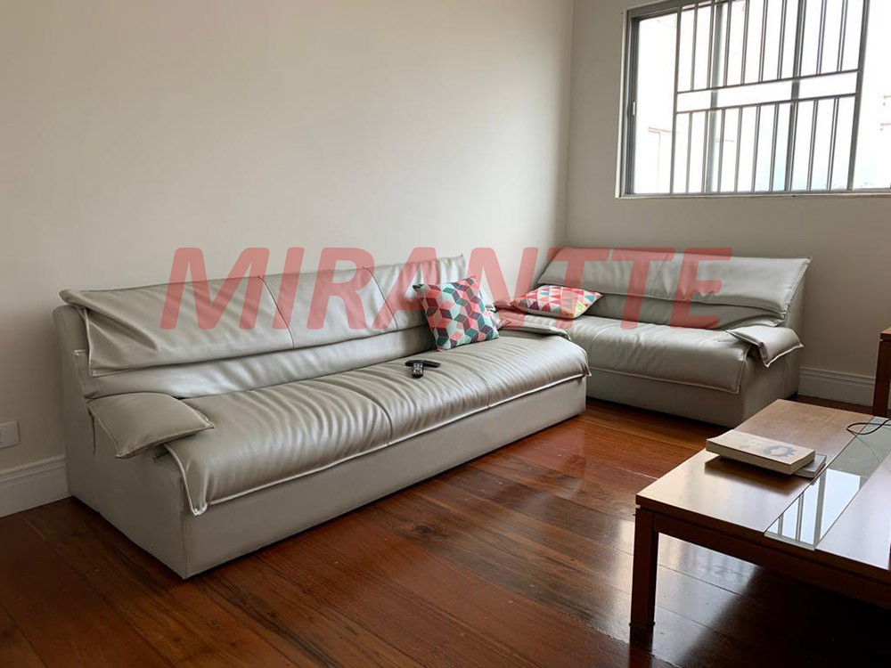 Apartamento com 3 quartos em Mandaqui