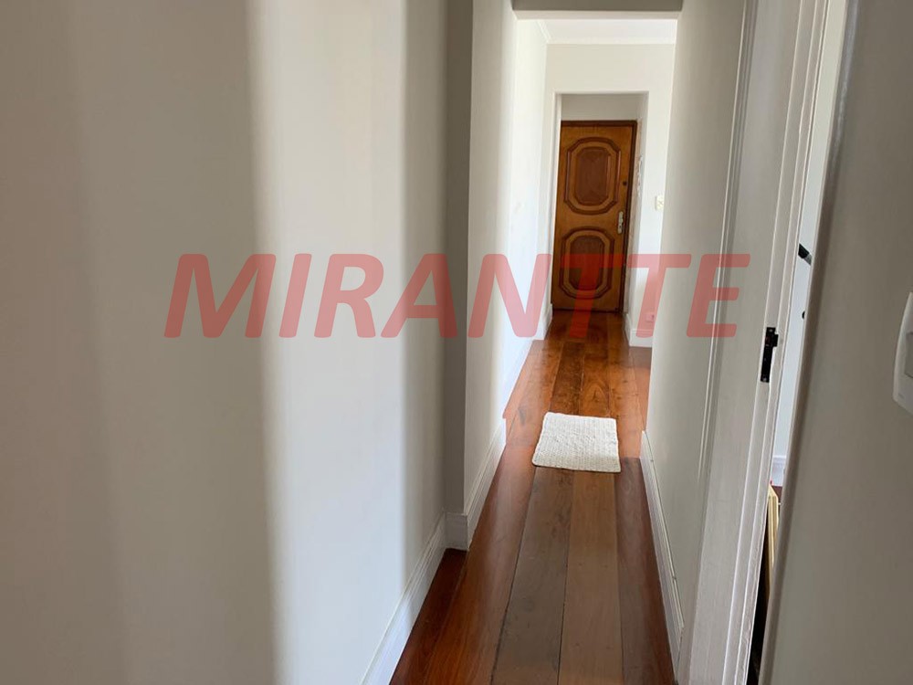 Apartamento com 3 quartos em Mandaqui