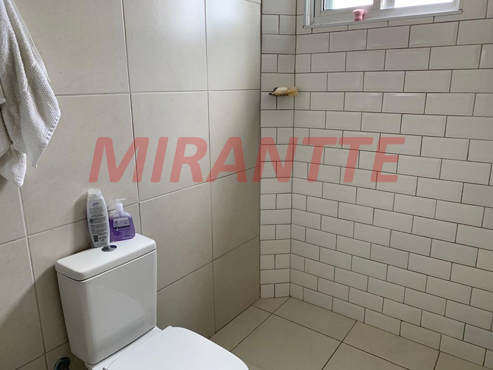 Apartamento com 3 quartos em Mandaqui