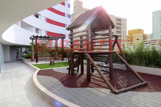 Apartamento de 55m² com 2 quartos em Tucuruvi