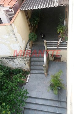 Sobrado de 440m² com 3 quartos em Palmas Do Tremembé