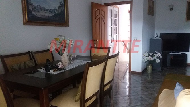 Sobrado de 440m² com 3 quartos em Palmas Do Tremembé