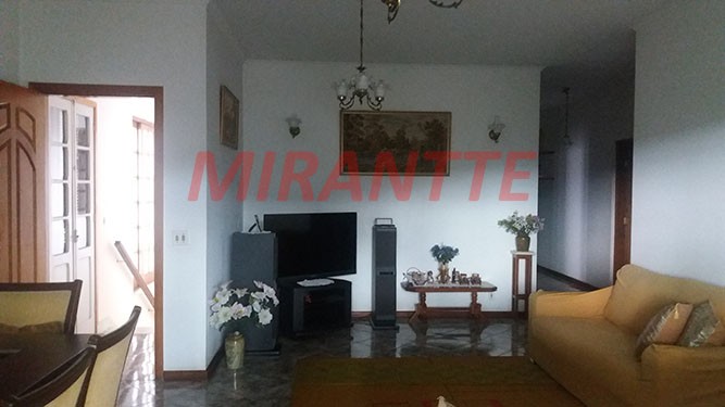 Sobrado de 440m² com 3 quartos em Palmas Do Tremembé